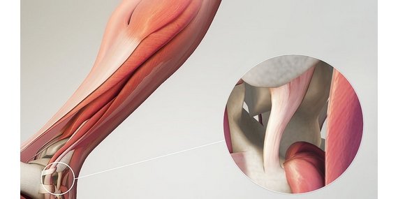 What is meant by ligament reconstruction how it performed?