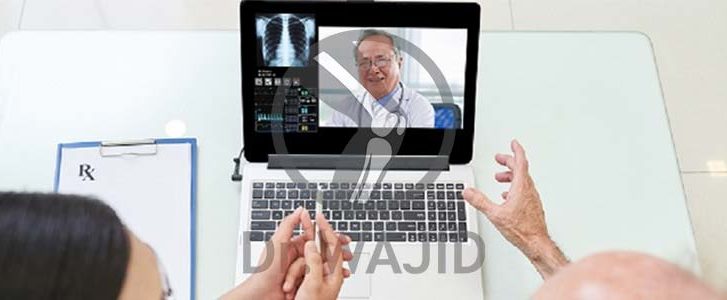 Why Have Online/ Telehealth Orthopedic Consultation During COVID-19?