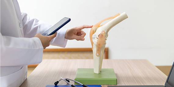 How Orthobiologics help injuries to heal more quickly and how orthopedic surgeons use it?